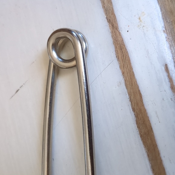 🧷Vintage Risdon Lock Out Key Tag - Picture 4 of 6